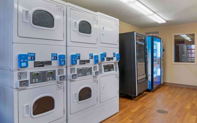 Extended Stay America Select Suites Detroit Novi Haggerty Rd