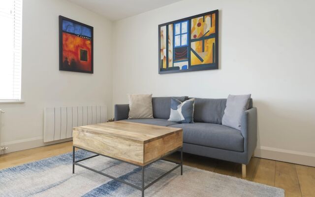 Long Stay Discounts - 1 Bedroom Aprtmnt Bayswater