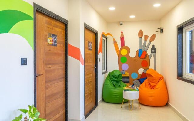 ArtBuzz Jaipur