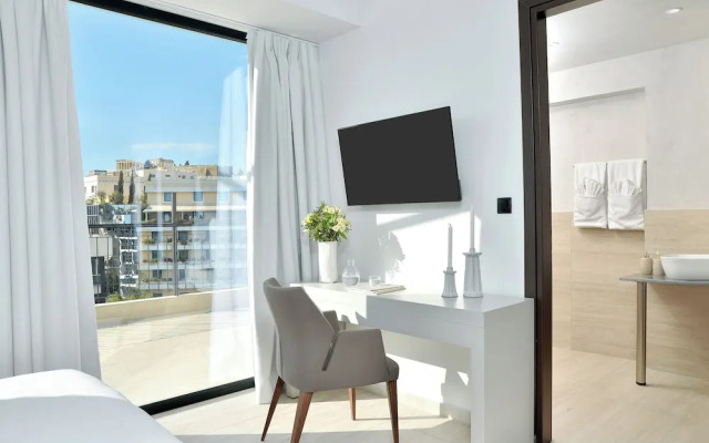 The Apartment by Athenaeum Hotels