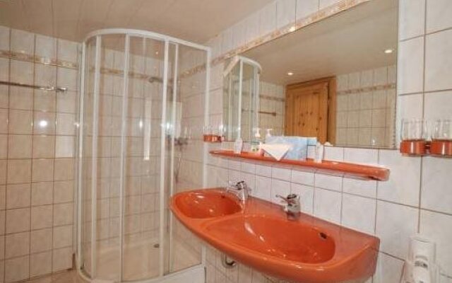 Hotel Brauner Hirsch