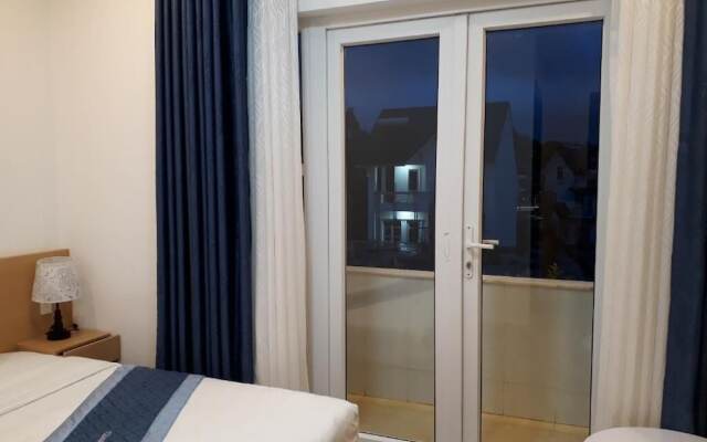 Tuan Thuy Hotel