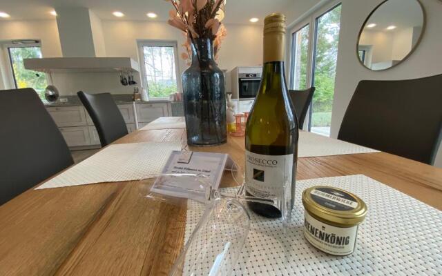 Villa ,,Grenzenlos‘‘