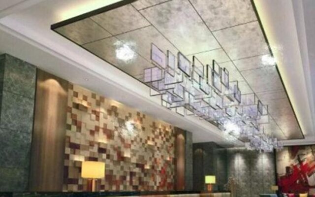 Park Lane Hotel