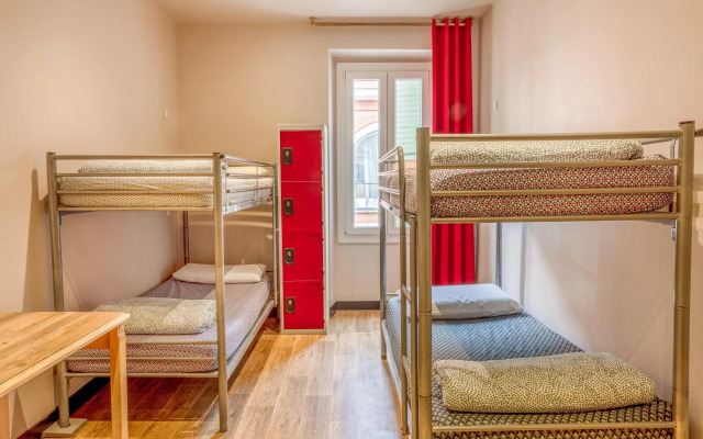 Villa Saint Exupéry Beach - Hostel