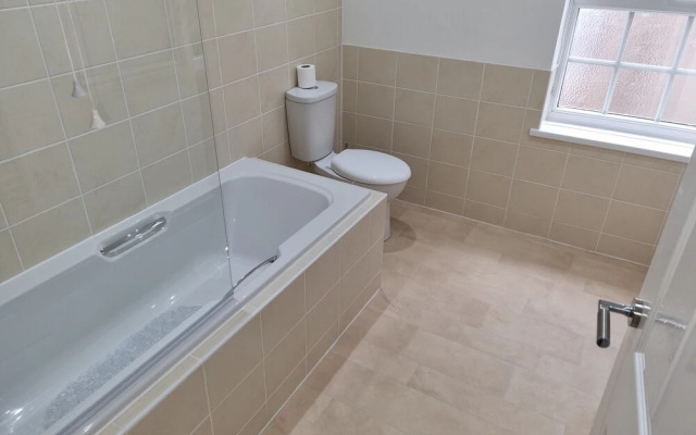 Gorgeous 1-bed Apartment in Wetwang, Driffield