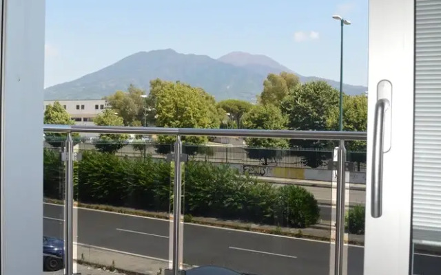 B&B Vesuvius