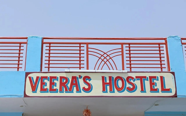 One Light Hostel
