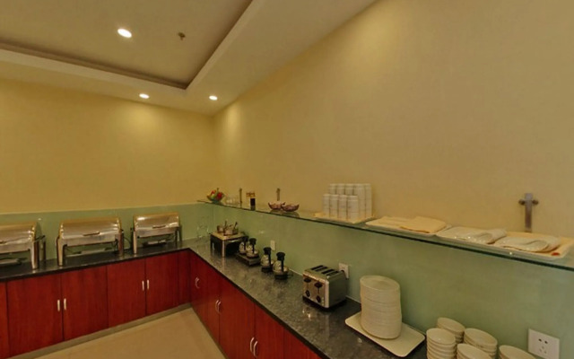 Fairyland Hotel Kunming Chuan Jin Branch