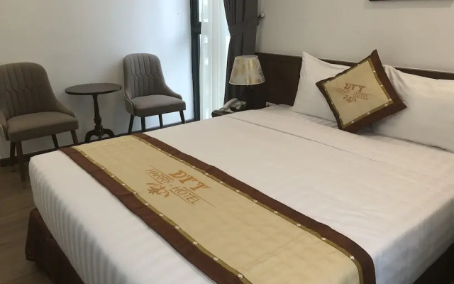 Cam Phu Quoc Hotel