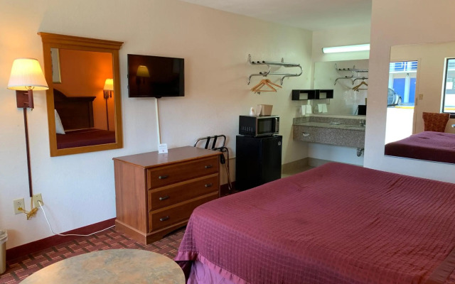Royal Regency Inn