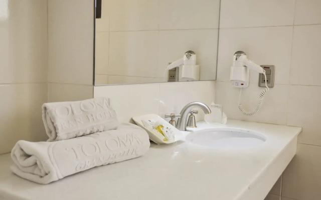 Gran Hotel Toloma