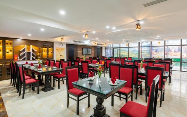 Kim Cuong Hotel