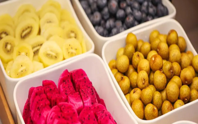 Ji Hotel Hangzhou Binjiang Jiangling Road Metro Station