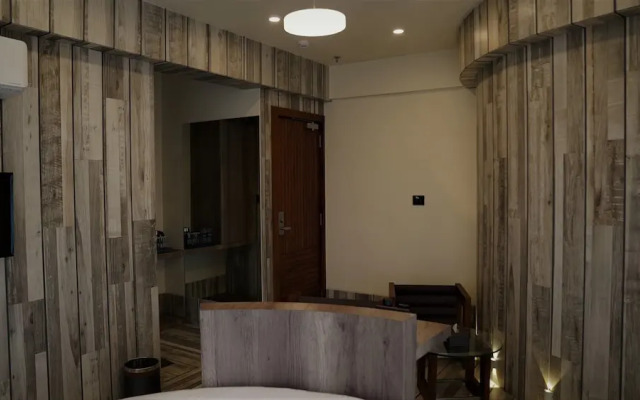De Glance Hotel