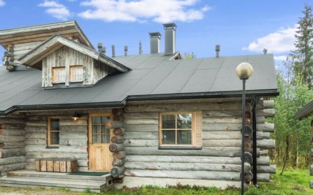 House Lauri 2 Kittilä