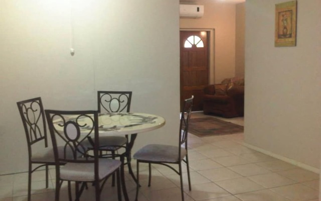 Gascon Villas