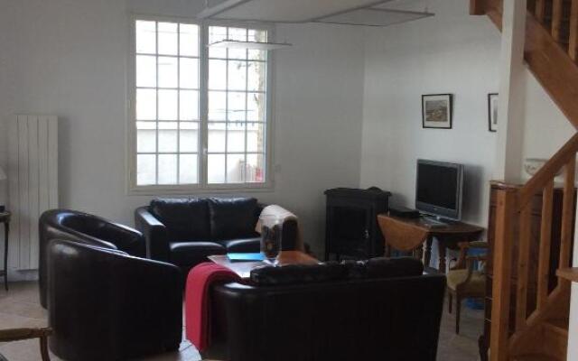 L’annexe