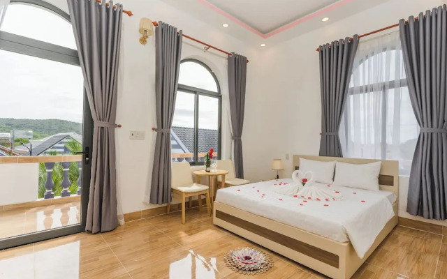 Trang Thuong Villa Phu Quoc