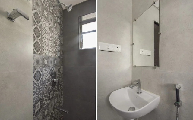 Aasra Lodge by OYO Rooms