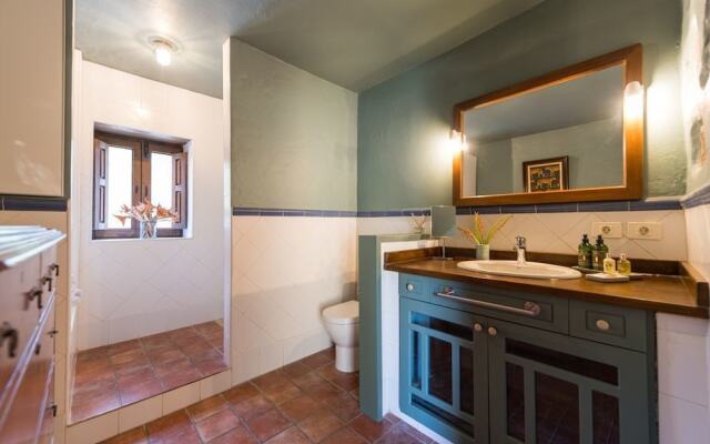Bohemian Hideaway - La Labranza
