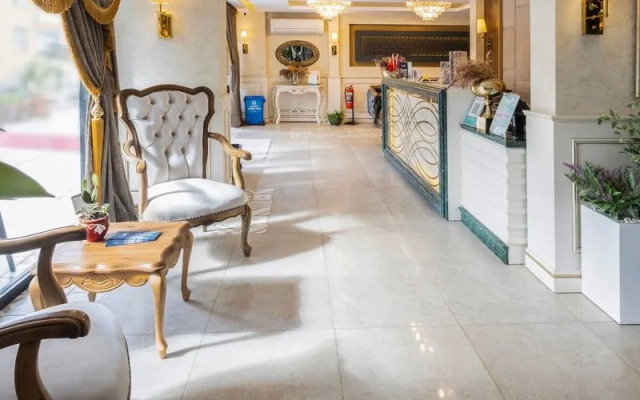 Alya Hotel