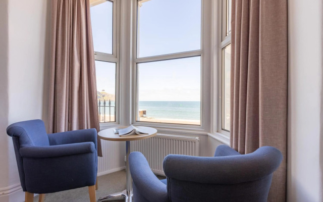 The Seafront Hotel by Compass Hospitality