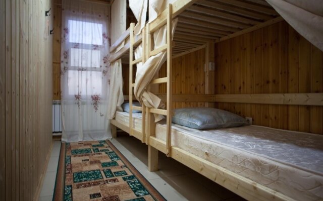 Hostel In Grozny