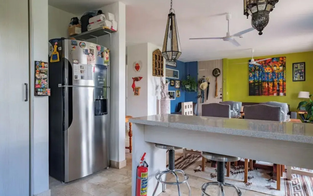 Casa Itzae La Luminaria Dog Friendly