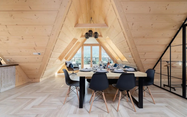 Apartment Giewont by Renters Prestige