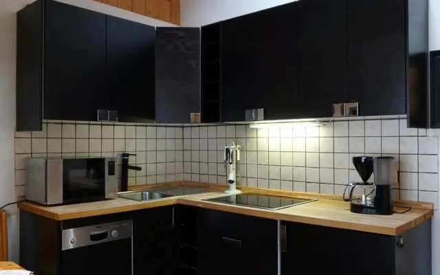 Ferienwohnungen Bosch