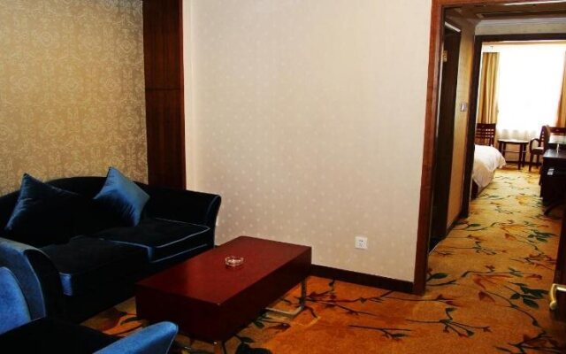 Wanyue Shijia Hotel