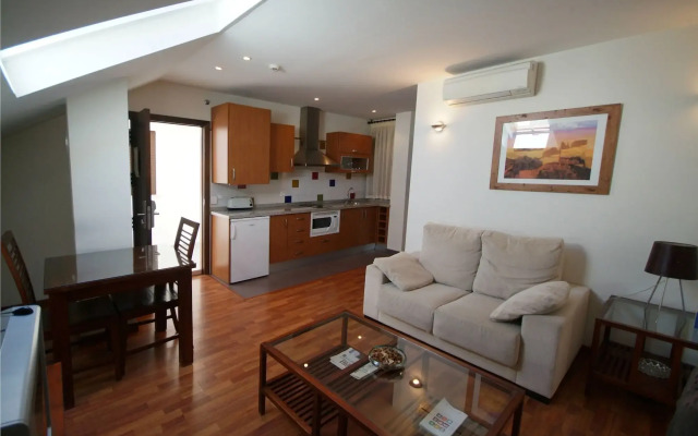 Apartamentos Ardales