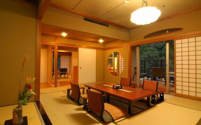 Sansuirou Ryokan