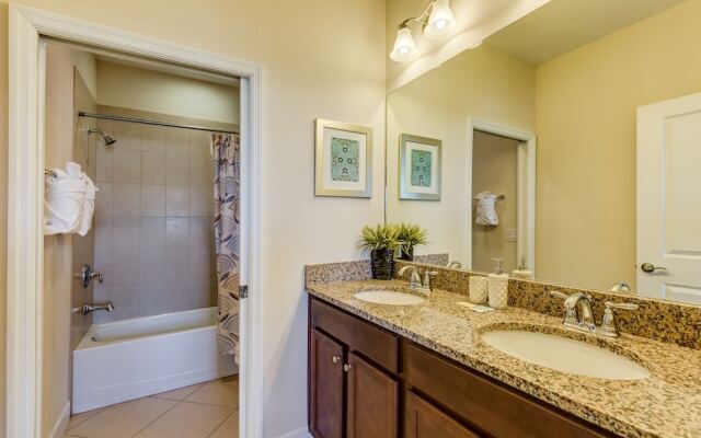 Festival Disney Oasis by VillaDirect