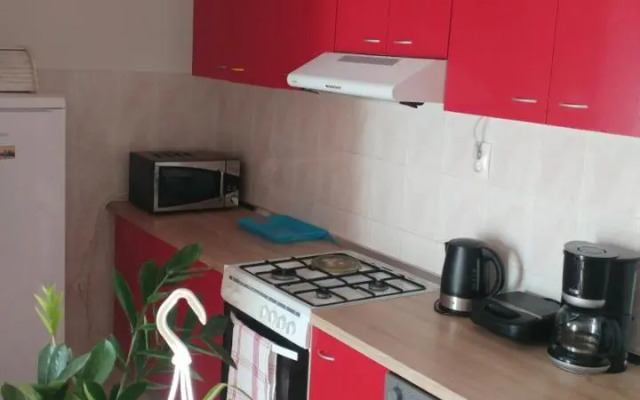 Apartment Tina