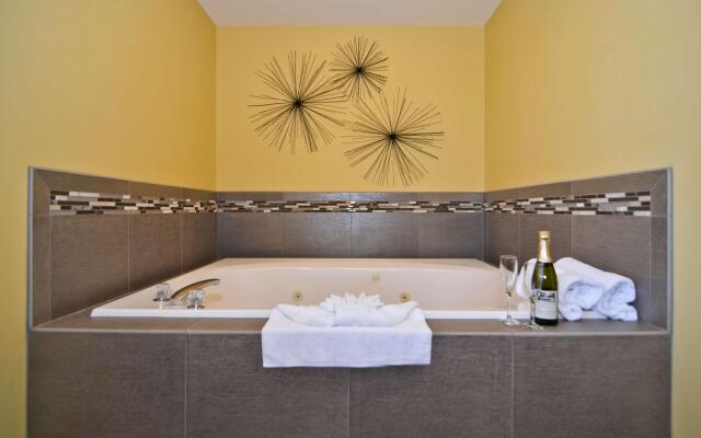 Best Western Plus Kennewick Inn