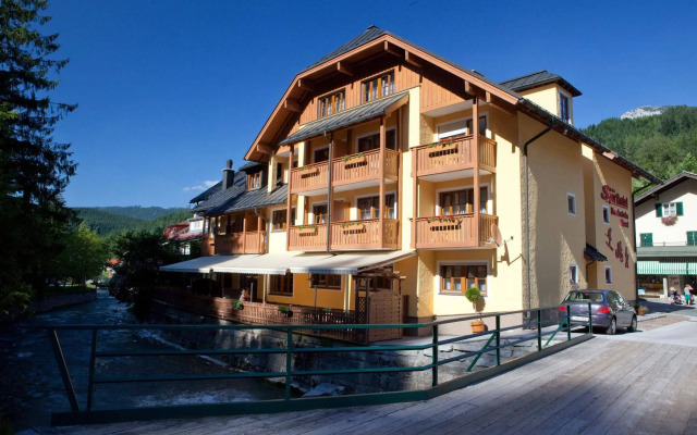 Sporthotel Dachstein West