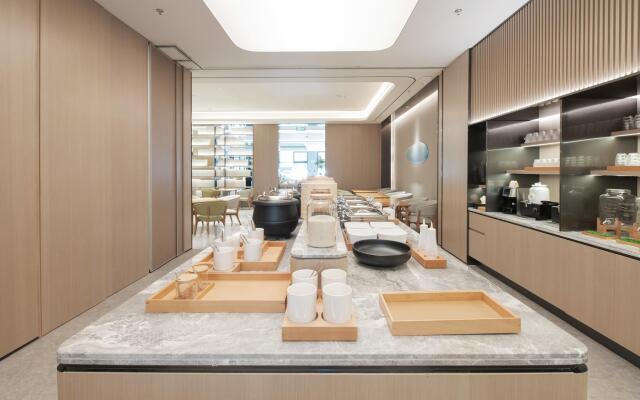Ji Hotel Jiangyin Hi-tech Industrial Development Zone Changjiang Road