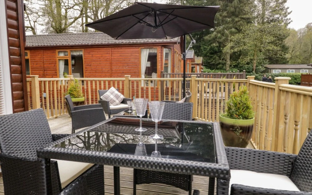 Badgers Hollow Lodge