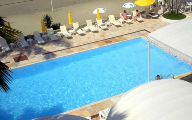 Hotel Torremolinos