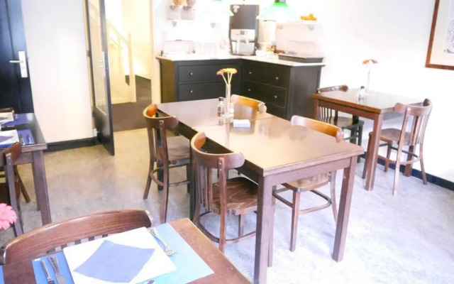 Hotel Prinsenhof Amsterdam