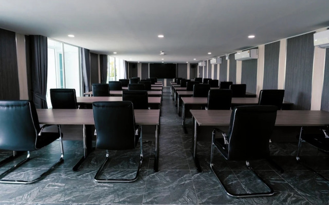 One Budget Hotel Chiangrai Baanmai