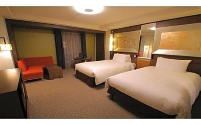 Richmond Hotel Premier Tokyo Oshiage - Vacation STAY 34504v