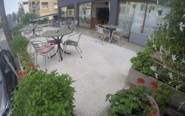 Asty Hotel