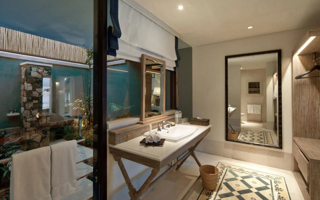 Sudamala Resort, Senggigi