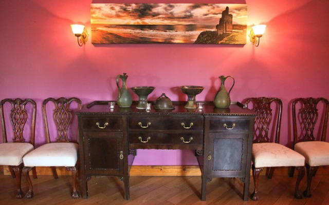 Kilcooly's Country House Hotel