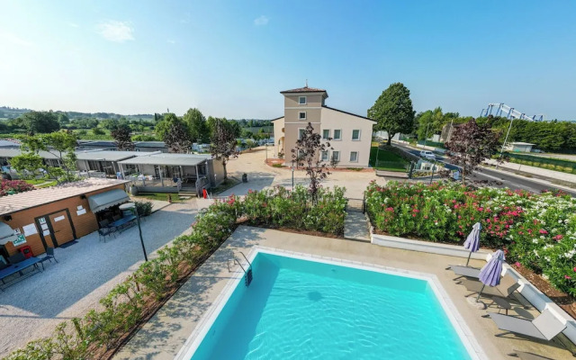 I Campi Wine Relais