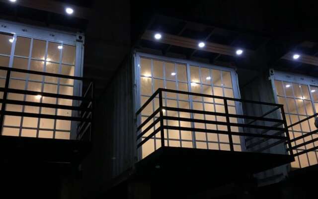 Ecovilla Blackpool