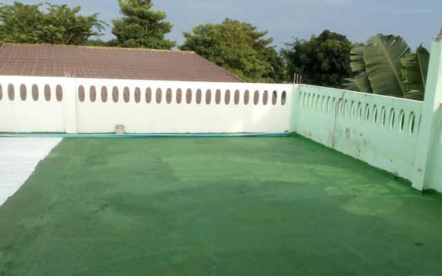 RueangSriSiRi Guest House 2